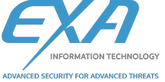 Exa Information Technology logo