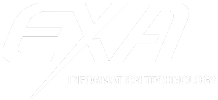 exa_white_logo